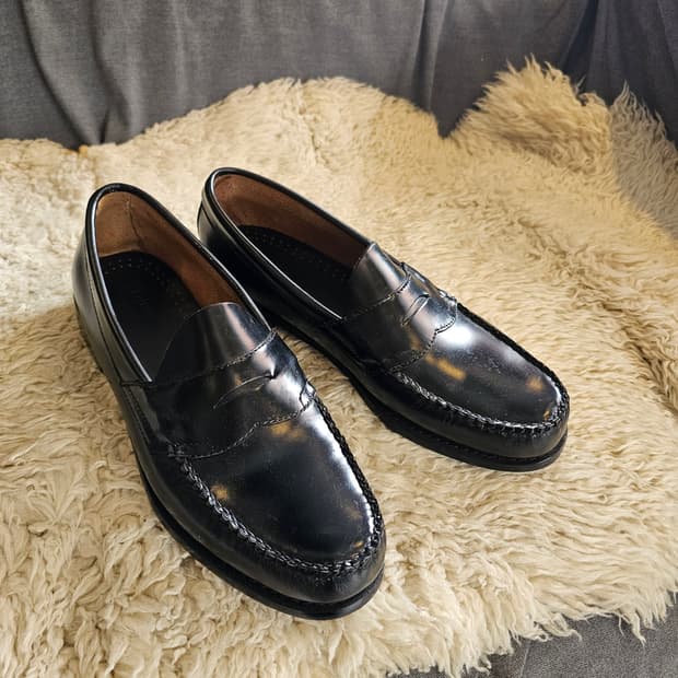 280 G.h bass weejuns 페니로퍼 위준