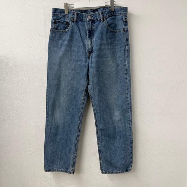 LEVI'S 550 (#055)