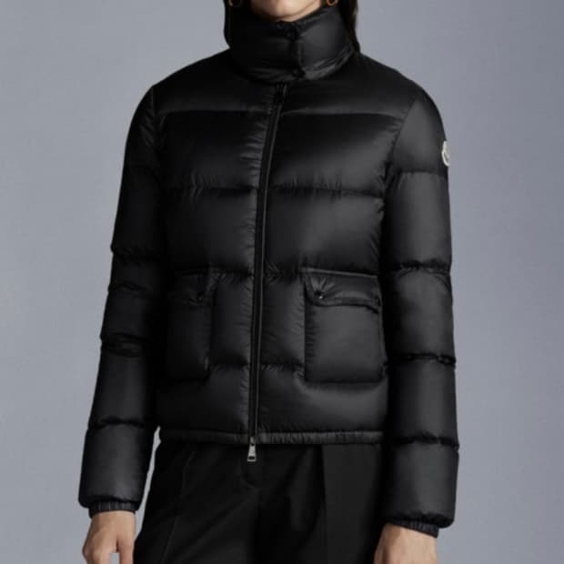몽클레어 라니크 패딩