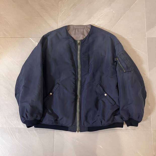 비즈빔 / 토르손 크래쉬 W / 2