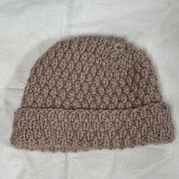 BLESS beanie 블레스 비니