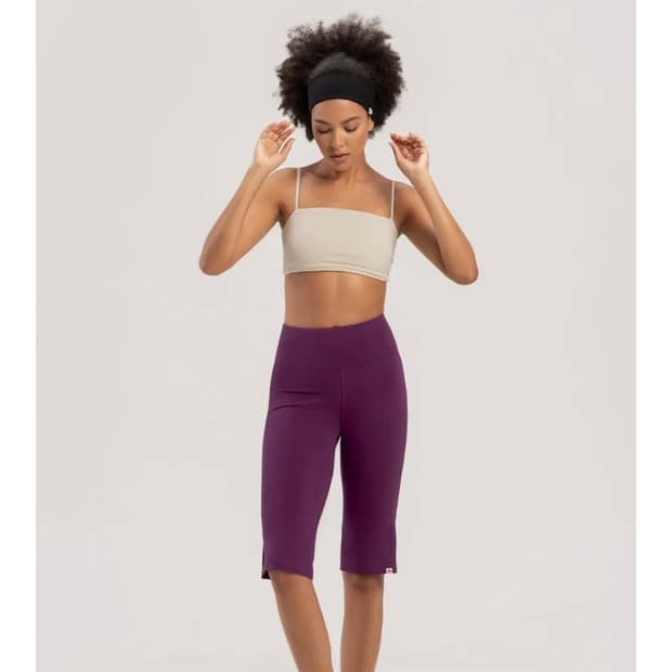 sukha bra top -silver birch 