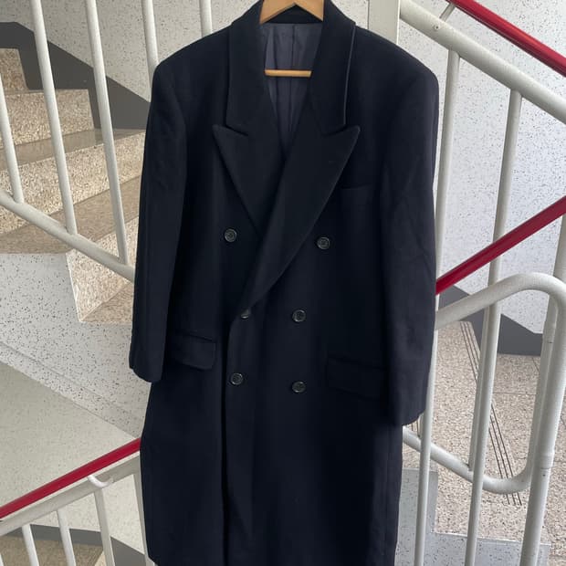 nazareno gabrielli coat
