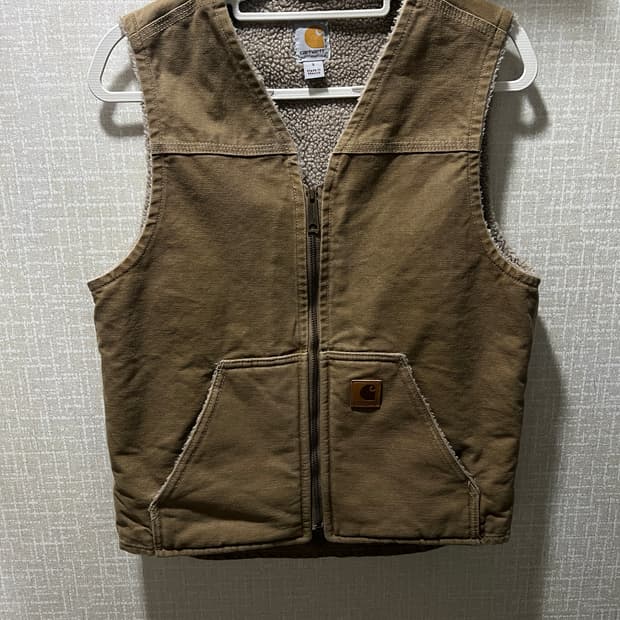 [S]칼하트 v26 frb 베스트