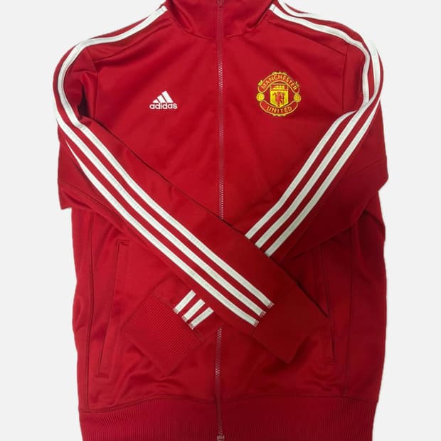 아디다스 맨유 져지