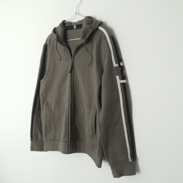 marithe francois girbaud line hood