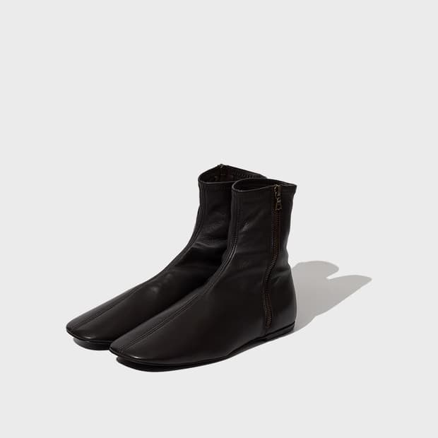 DRIES VAN NOTEN boots EU41