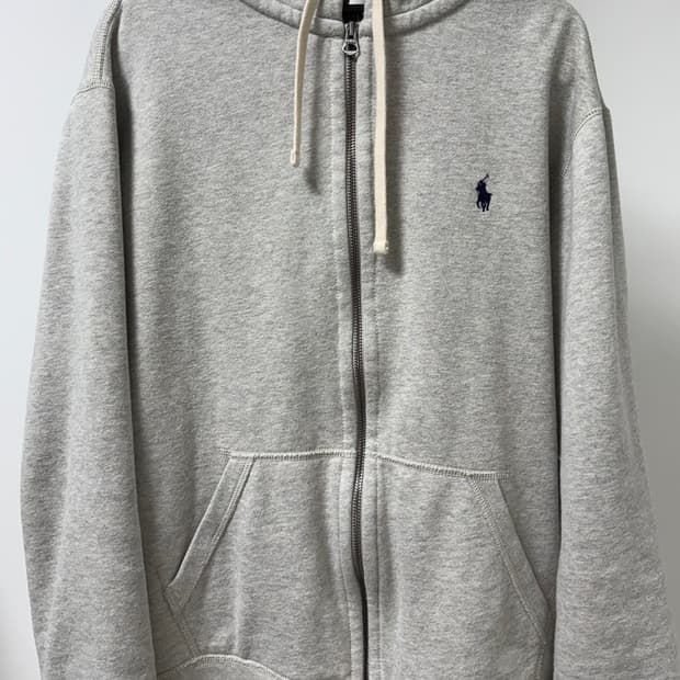 폴로 후드집업 판매 