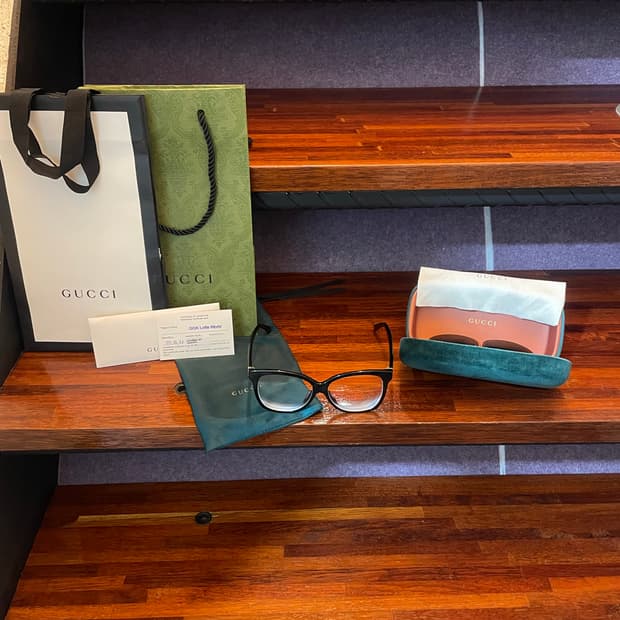 2019 구찌 선글라스 풀세트