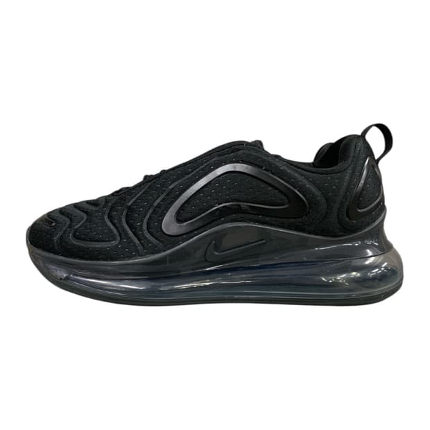 나이키 에어맥스 720 블랙 250