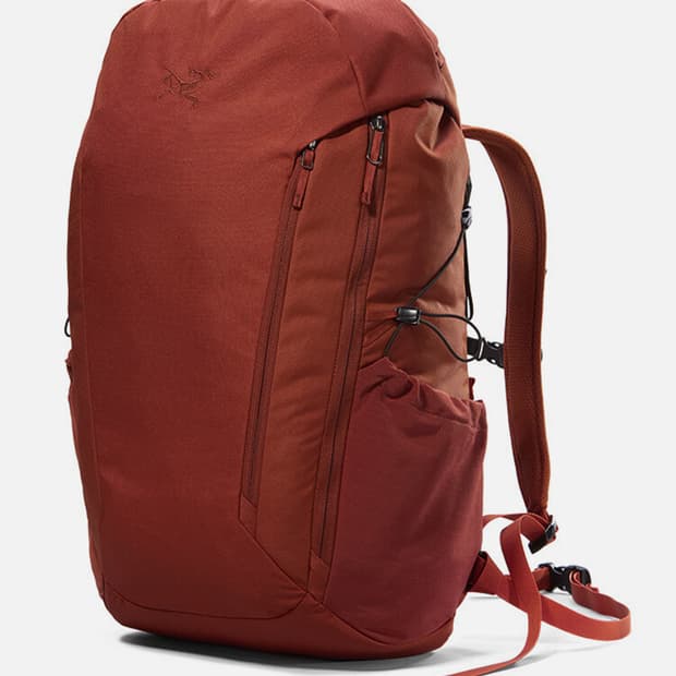 아크테릭스 Mantis 30 Backpack (Sequoia)