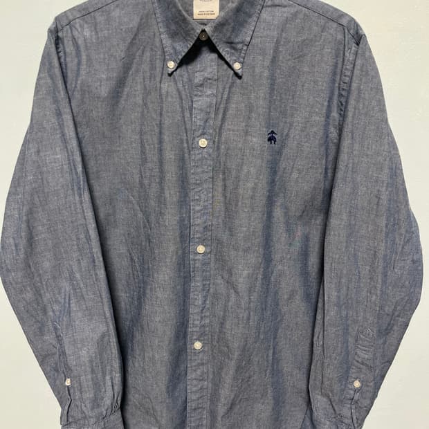 브룩스 브라더스 셔츠