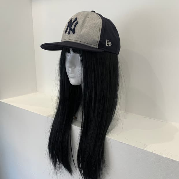 뉴에라 모자