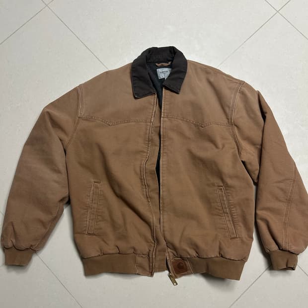 칼하트 윕 산타페 자켓 판매