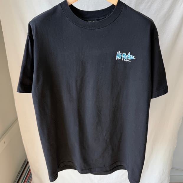 노피어 90s 빈티지 티셔츠