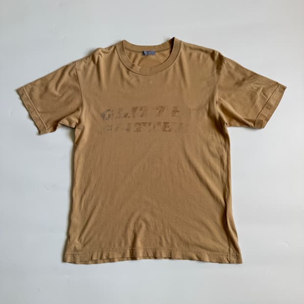 2000s Comme des garcons homme