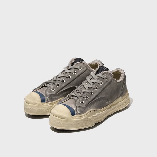 MIHARA YASUHIRO X BED J.W. FORD EU38