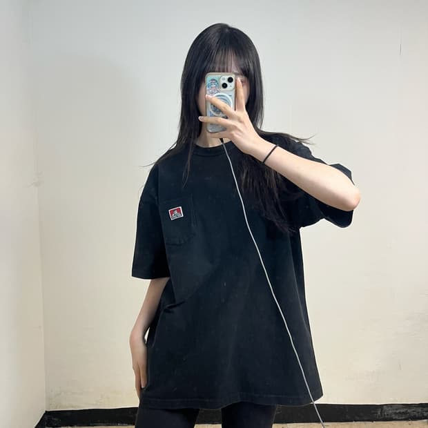 Ben Davis t-shirt