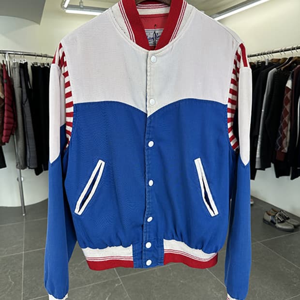 50'S Murray Randolph (L)