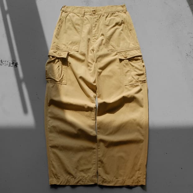 Schott Cargo Pants