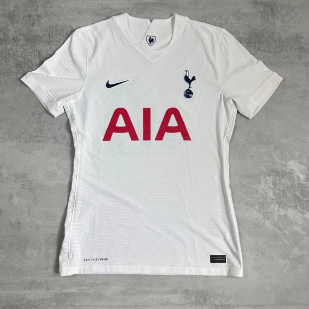 21-22 손흥민 득점왕 시즌 토트넘 홈 유니폼 지급용