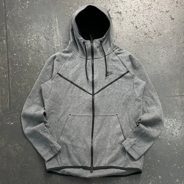 100 나이키 테크팩 후드집업