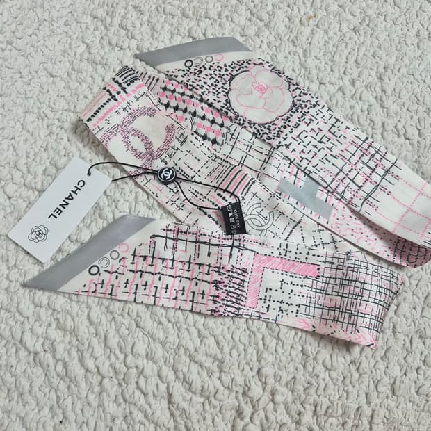샤넬 방도