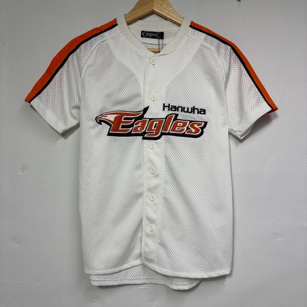 한화 이글스 반팔 티셔츠