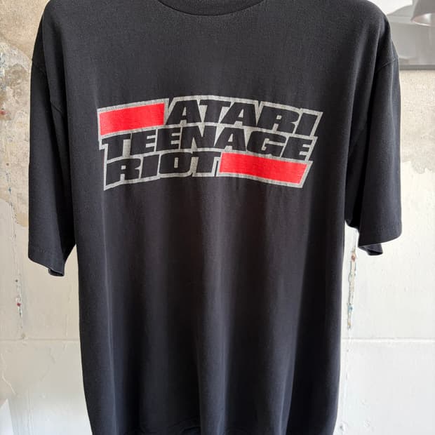 90s ATR