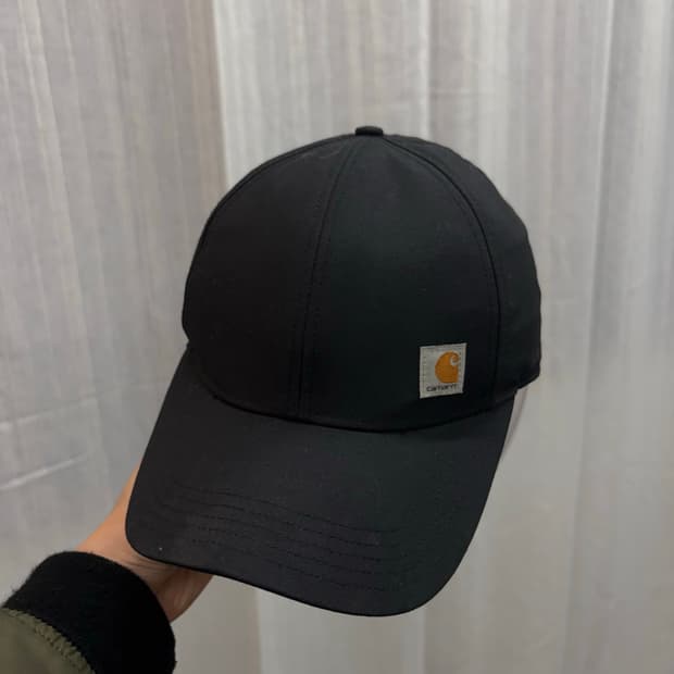 칼하트 브리스코 볼캡 모자