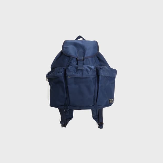 PORTER