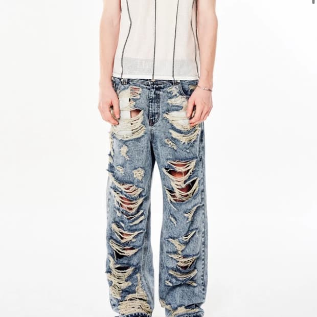 레시토 드스트로이드 진