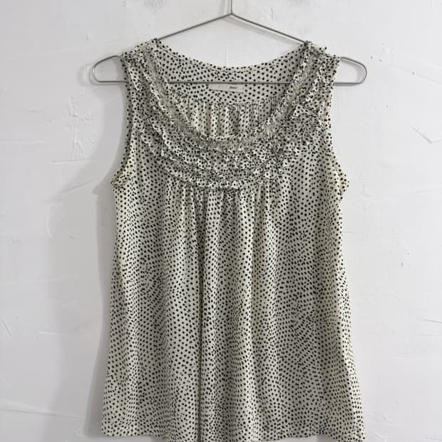 favori design sleeveless