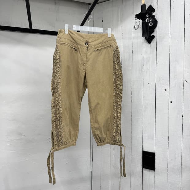 vtg pants