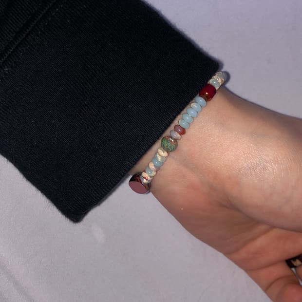 🩸더폴 팔찌 the fall bracelet