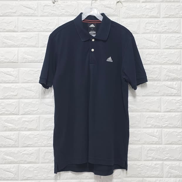 아디다스 네이비 카라티 105