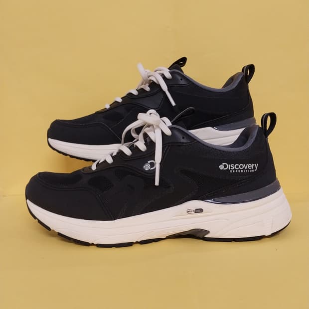 여성 디스커버리 익스페디션 디러너 운동화 (240)