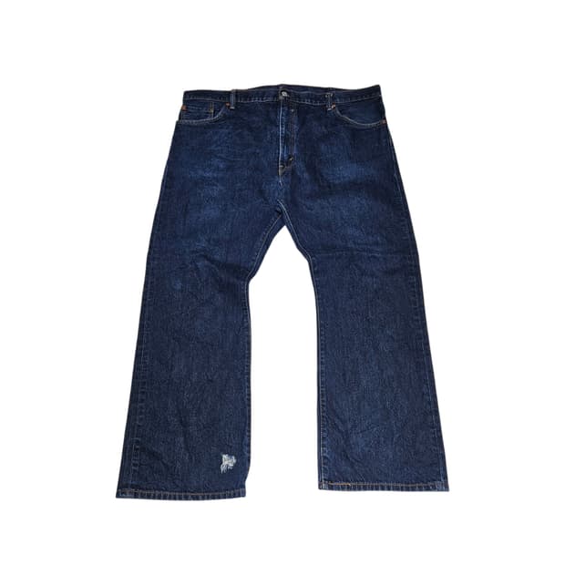 리바이스517 부츠컷[44]