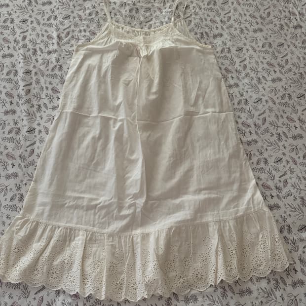 (3C)MORIGIRL LAYERED SLEEVELESS