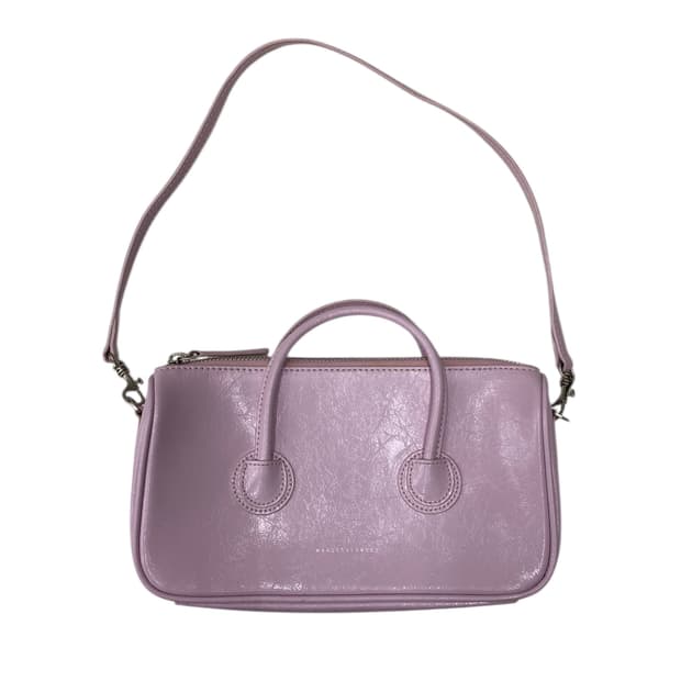 마지셔우드 크링클백