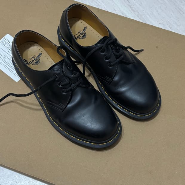 닥터마틴 1461 스무스 250