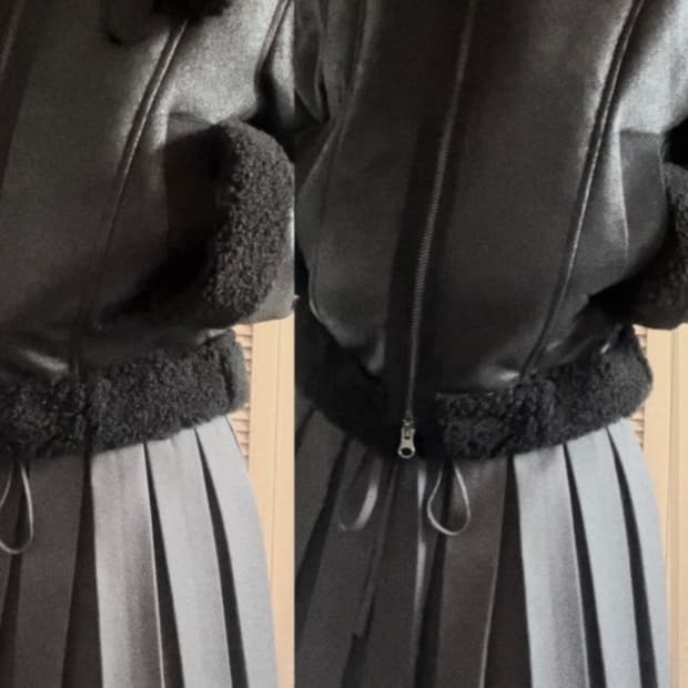 헬레네파리스 무스탕