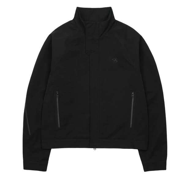 [구매] 산산기어 어파인 커브 자켓 4사이즈