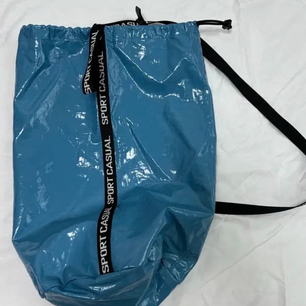 헤리티지플로스 스포츠백