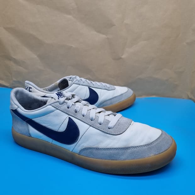 나이키 킬샷2 레더 남성스니커즈 280