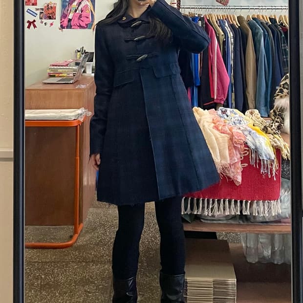 메종스카치 울코트 [무배]