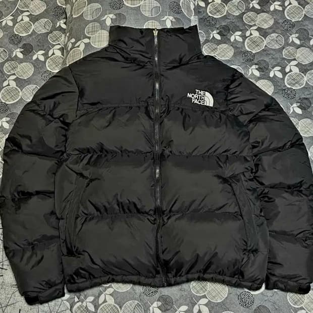 [M] 노스페이스 1996 레트로 눕시 다운 자켓 