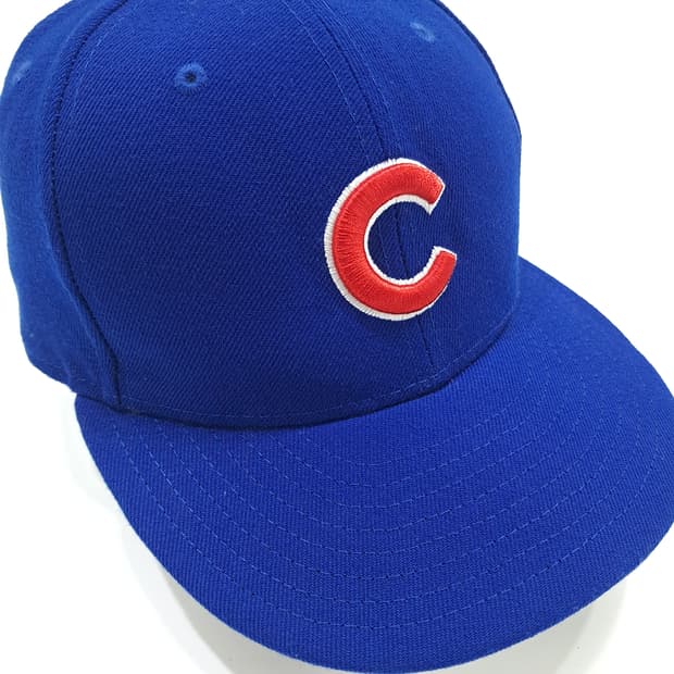 뉴에라 MLB 블루 볼캡 P1234