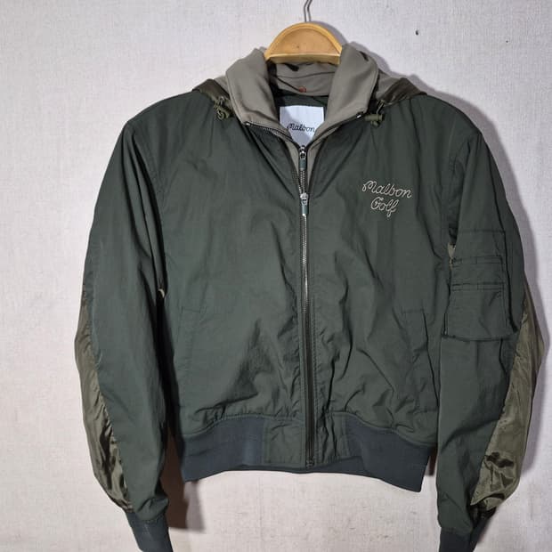 Malbon 말본 스크립토 MA-1 (m)