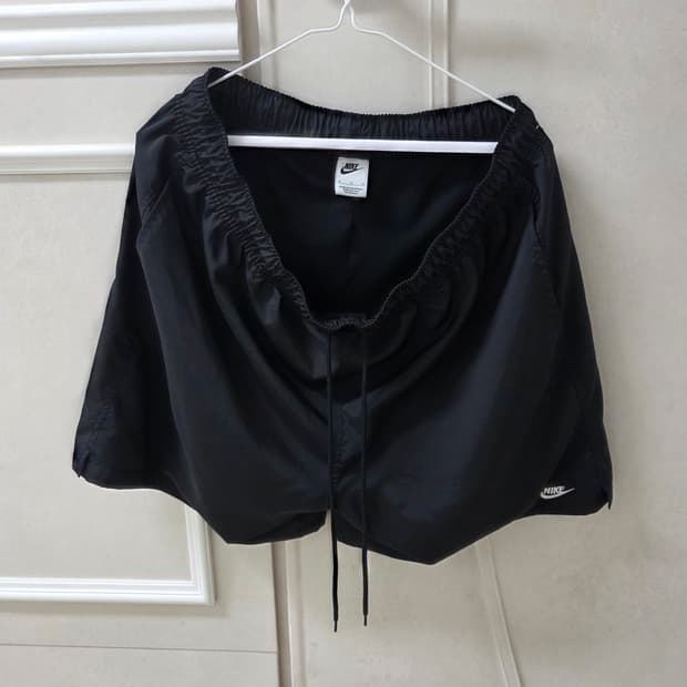 나이키 우븐 반바지 3xl